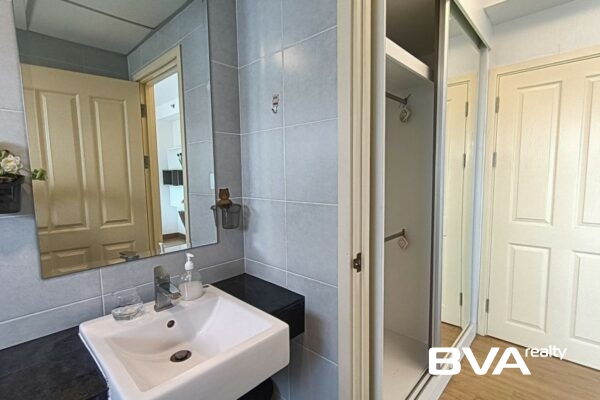 appartement à louer Jomtien Supalai Mare