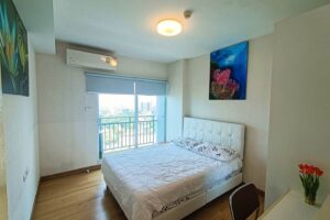 Gallery image #1 from post No BVA20868: Condo For Rent Pattaya Supalai Mare Jomtien