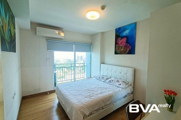 appartement à louer Jomtien Supalai Mare