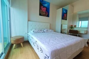 Gallery image #1 from post No BVA20868: Condo For Rent Pattaya Supalai Mare Jomtien