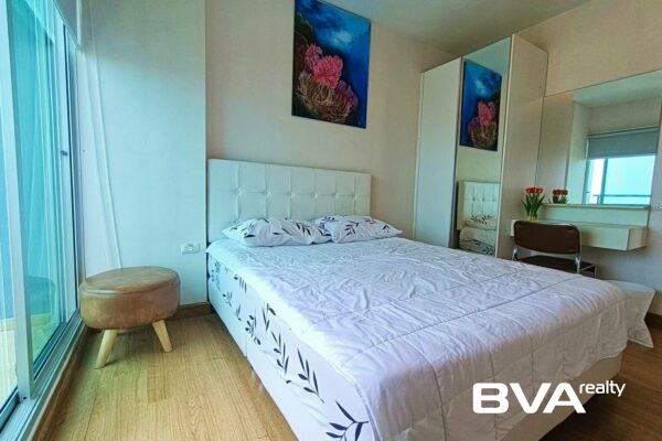 appartement à louer Jomtien Supalai Mare