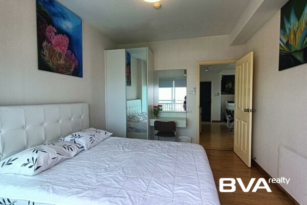 appartement à louer Jomtien Supalai Mare