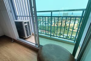 Gallery image #1 from post No BVA20868: Condo For Rent Pattaya Supalai Mare Jomtien
