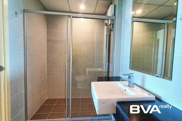 appartement à louer Jomtien Supalai Mare