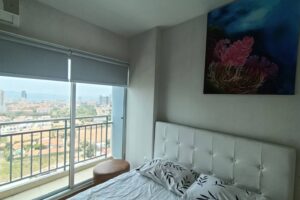 Gallery image #1 from post No BVA20868: Condo For Rent Pattaya Supalai Mare Jomtien