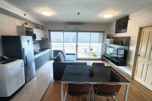 Gallery image #1 from post No BVA20868: Condo For Rent Pattaya Supalai Mare Jomtien