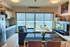 Gallery image #1 from post No BVA20868: Condo For Rent Pattaya Supalai Mare Jomtien
