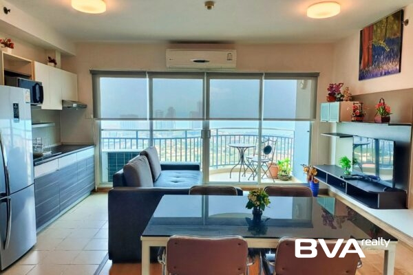 appartement à louer Jomtien Supalai Mare