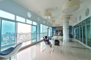 Gallery image #1 from post No BVA20868: Condo For Rent Pattaya Supalai Mare Jomtien