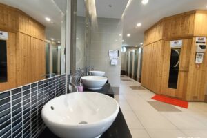 Gallery image #1 from post No BVA20868: Condo For Rent Pattaya Supalai Mare Jomtien