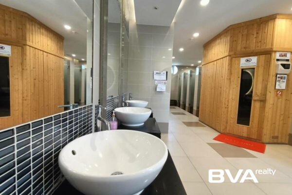 appartement à louer Jomtien Supalai Mare