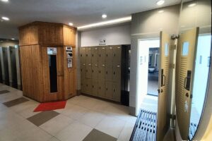 Gallery image #1 from post No BVA20868: Condo For Rent Pattaya Supalai Mare Jomtien