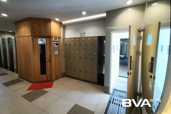appartement à louer Jomtien Supalai Mare