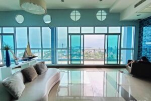 Gallery image #1 from post No BVA20868: Condo For Rent Pattaya Supalai Mare Jomtien