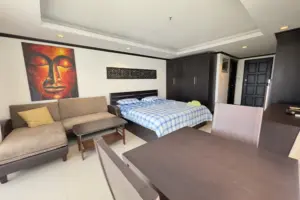 Condo For Sale Angket Hip Residence Jomtien BVA108900