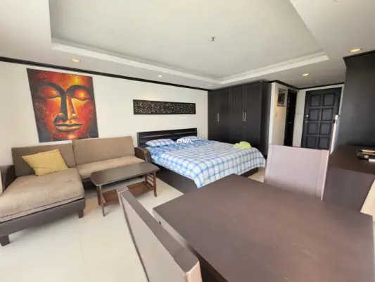 Condo For Sale Angket Hip Residence Jomtien BVA108900