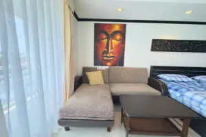 Condo For Sale Angket Hip Residence Jomtien BVA108900