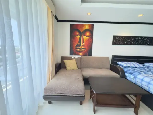 Condo For Sale Angket Hip Residence Jomtien BVA108900