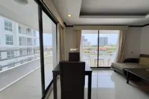 Condo For Sale Angket Hip Residence Jomtien BVA108900