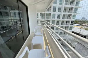 Condo For Sale Angket Hip Residence Jomtien BVA108900