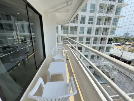 Condo For Sale Angket Hip Residence Jomtien BVA108900