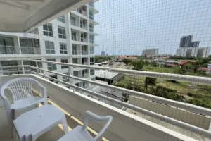 Condo For Sale Angket Hip Residence Jomtien BVA108900