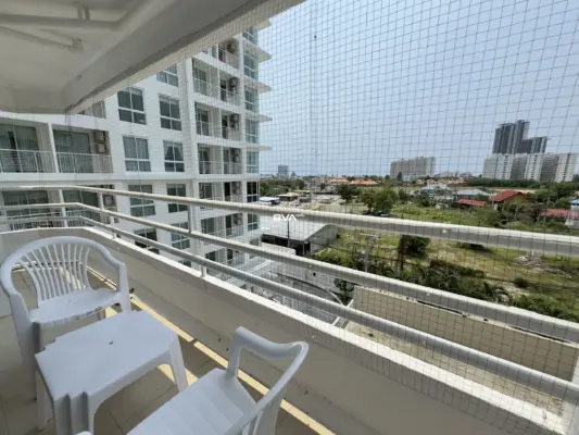 Condo For Sale Angket Hip Residence Jomtien BVA108900