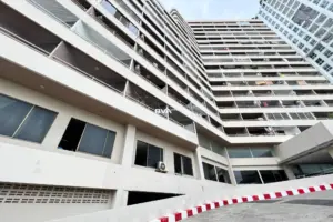 Condo For Sale Angket Hip Residence Jomtien BVA108900