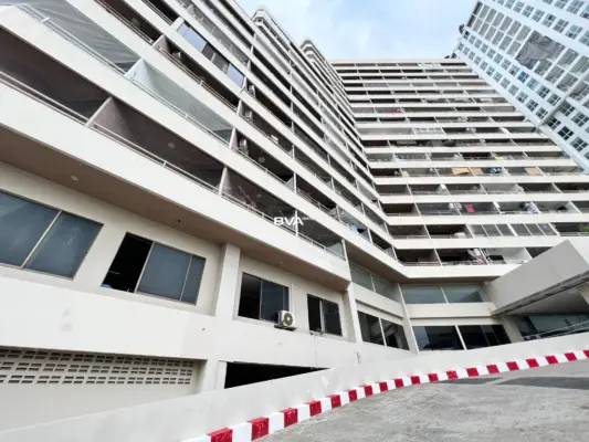 Condo For Sale Angket Hip Residence Jomtien BVA108900