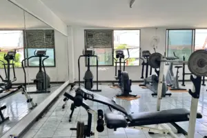 Condo For Sale Angket Hip Residence Jomtien BVA108900