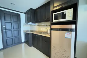 Condo For Sale Angket Hip Residence Jomtien BVA108900