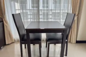 Condo For Sale Angket Hip Residence Jomtien BVA108900