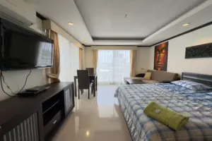 Condo For Sale Angket Hip Residence Jomtien BVA108900