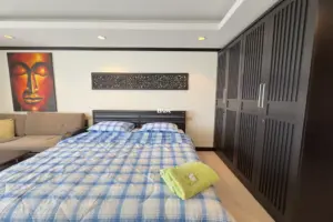 Condo For Sale Angket Hip Residence Jomtien BVA108900
