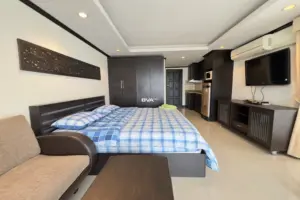 Condo For Sale Angket Hip Residence Jomtien BVA108900