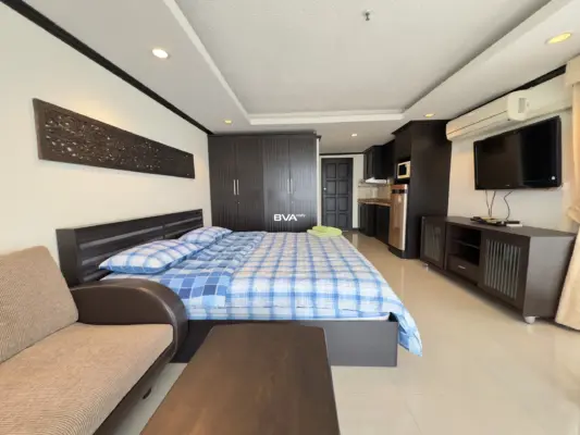 Condo For Sale Angket Hip Residence Jomtien BVA108900