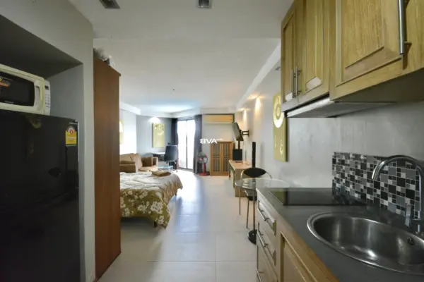 Condo For Sale Angket Hip Residence Jomtien BVA110158