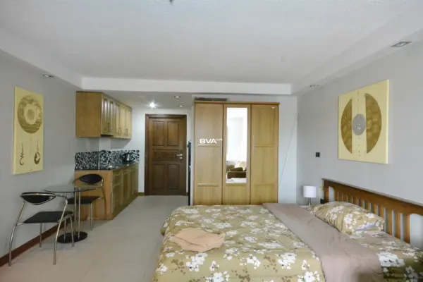 Condo For Sale Angket Hip Residence Jomtien BVA110158