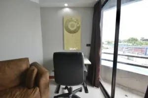 Condo For Sale Angket Hip Residence Jomtien BVA110158