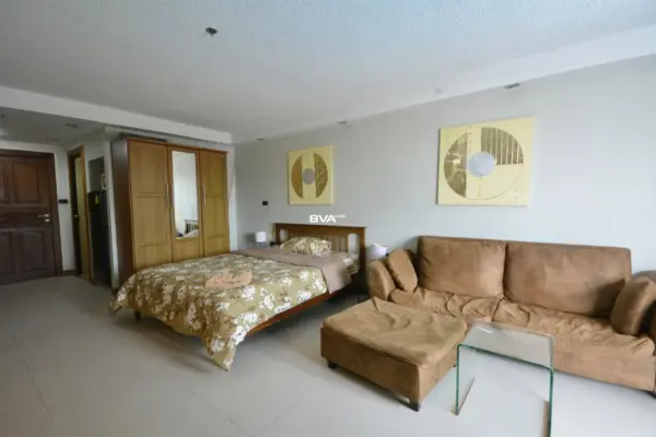 Condo For Sale Angket Hip Residence Jomtien BVA110158