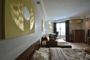 Condo For Sale Angket Hip Residence Jomtien BVA110158