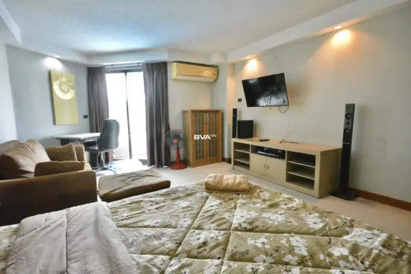Condo For Sale Angket Hip Residence Jomtien BVA110158