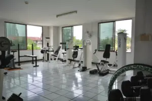 Condo For Sale Angket Hip Residence Jomtien BVA110158