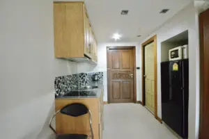 Condo For Sale Angket Hip Residence Jomtien BVA110158