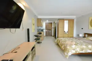 Condo For Sale Angket Hip Residence Jomtien BVA110158
