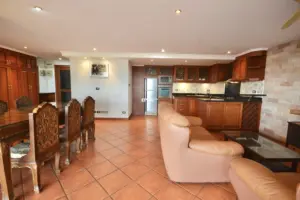 Condo For Sale Angket Hip Residence Jomtien BVA110195