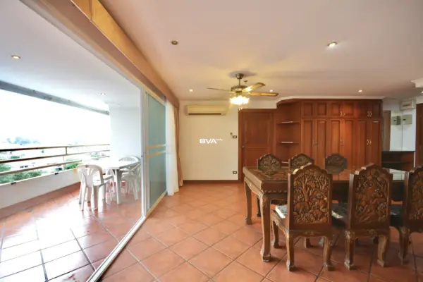 Condo For Sale Angket Hip Residence Jomtien BVA110195