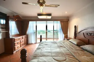 Condo For Sale Angket Hip Residence Jomtien BVA110195