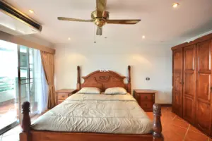 Condo For Sale Angket Hip Residence Jomtien BVA110195