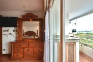 Condo For Sale Angket Hip Residence Jomtien BVA110195